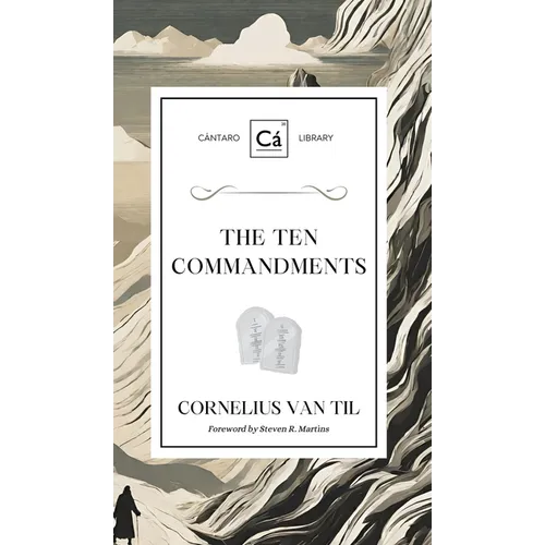 The Ten Commandments