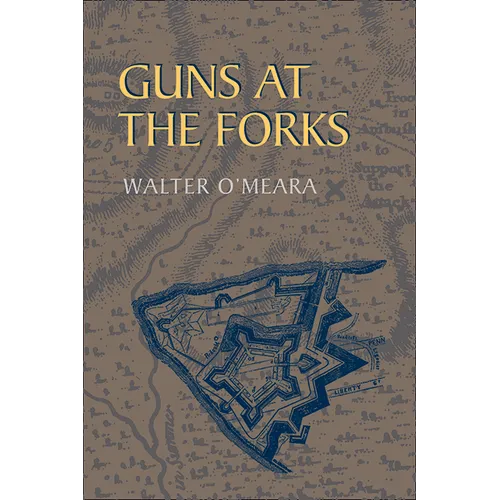 Guns at the Forks
