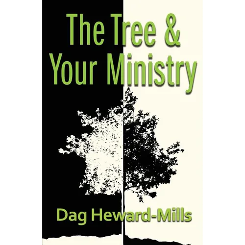 The Tree and Your Ministry