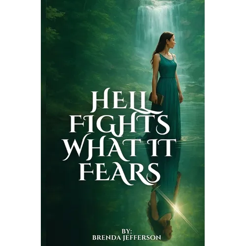 Hell Fights What It Fears
