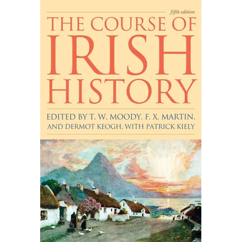 The Course of Irish History