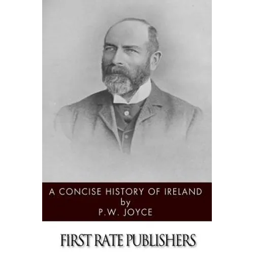A Concise History of Ireland