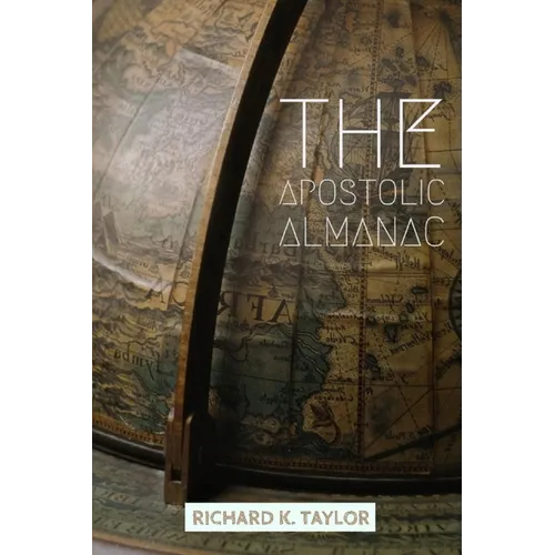 The Apostolic Almanac: The Power to Lead
