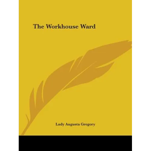 The Workhouse Ward