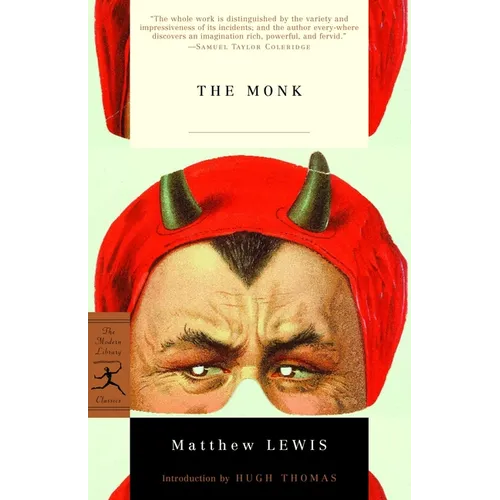The Monk