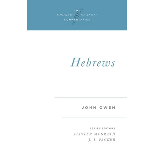 Hebrews: Volume 18