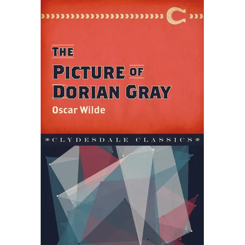 The Picture of Dorian Gray