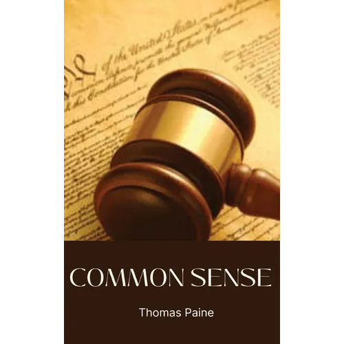 Common Sense