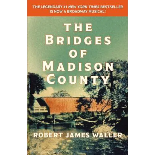 The Bridges of Madison County