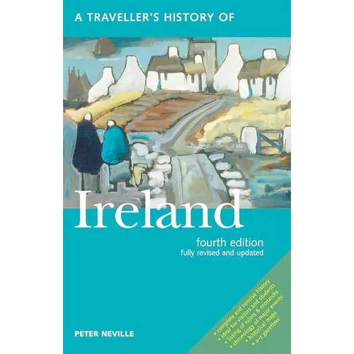 A Traveller's History of Ireland