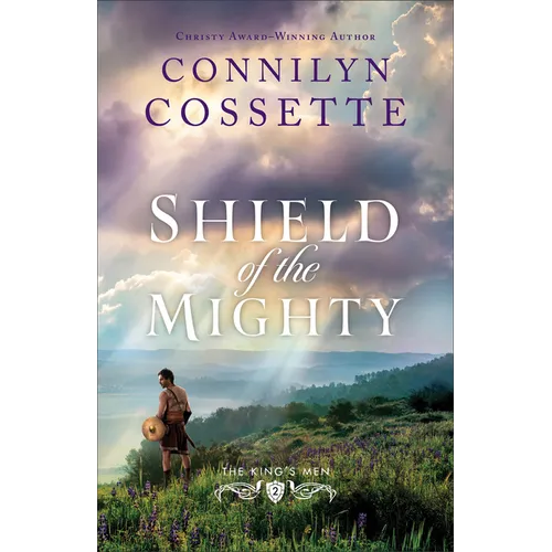Shield of the Mighty
