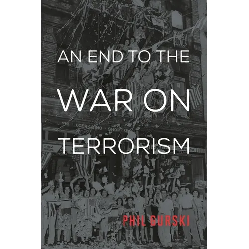 End to the War on Terrorism