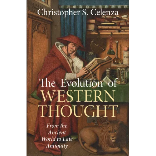 The Evolution of Western Thought