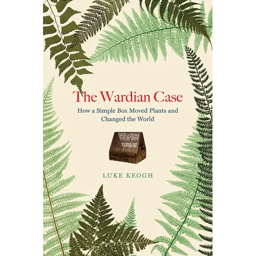 The Wardian Case: How a Simple Box Moved Plants and Changed the World