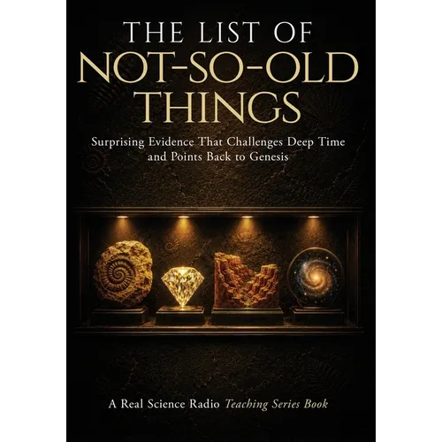 The List of Not-So-Old Things