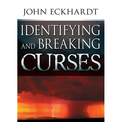 Identifying & Breaking Curses