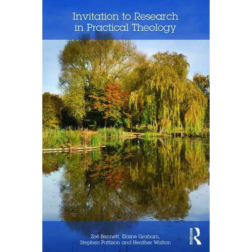 Invitation to Research in Practical Theology