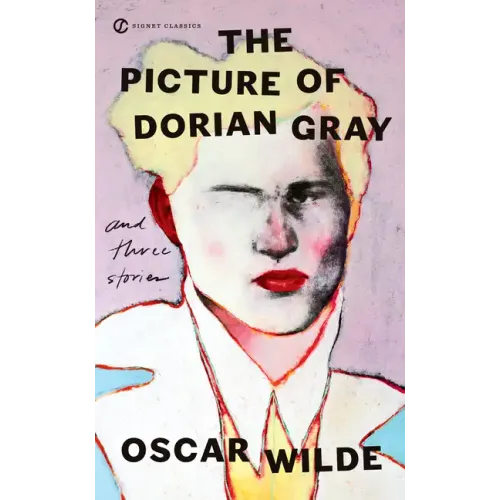 The Picture of Dorian Gray and Three Stories