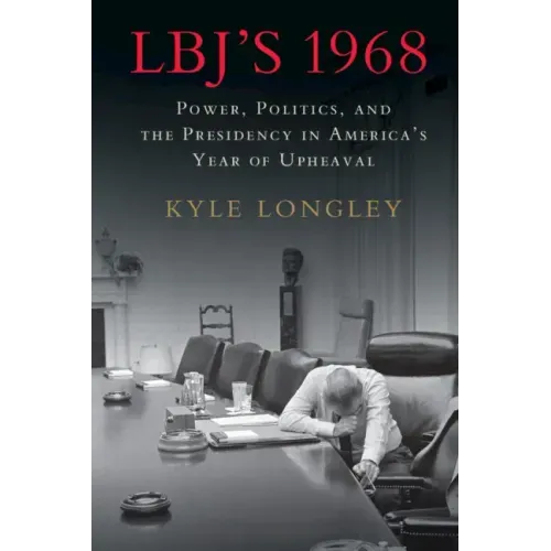 LBJ's 1968