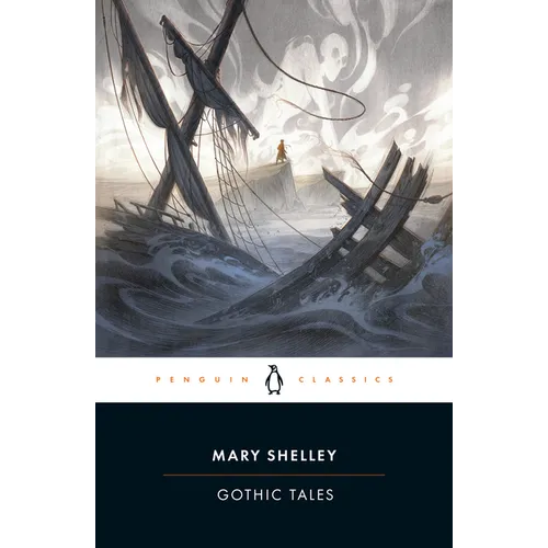 Gothic Tales