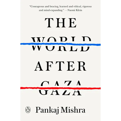 The World After Gaza