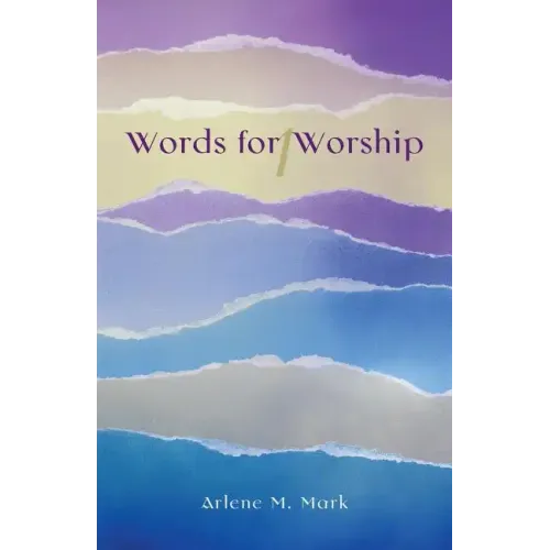 Words for Worship