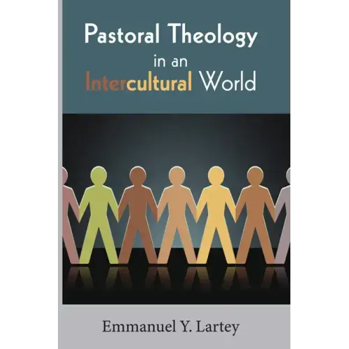 Pastoral Theology in an Intercultural World