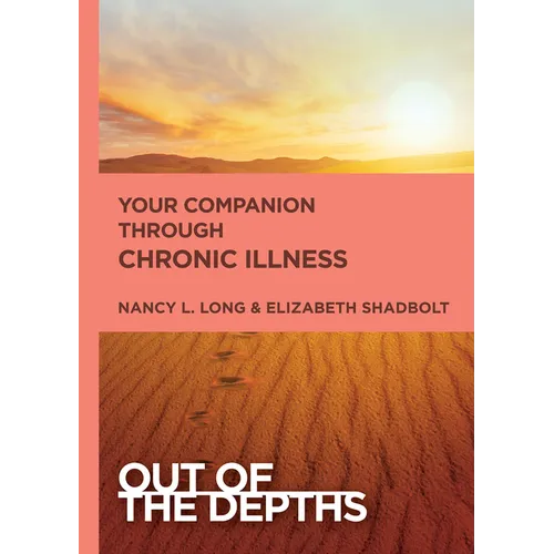 Your Companion Through Chronic Illness