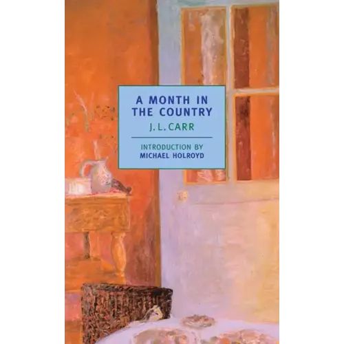 A Month in the Country