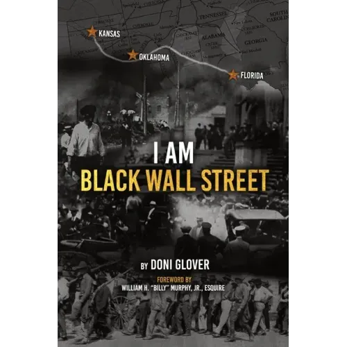 I Am Black Wall Street