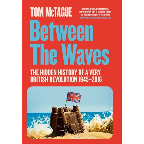 Between the Waves: The Hidden History of a Very British Revolution 1945-2016