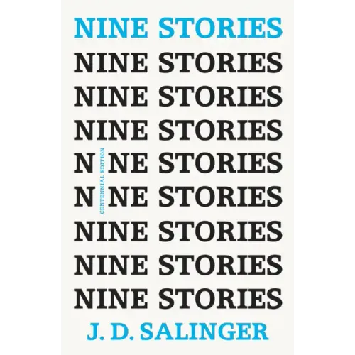 Nine Stories