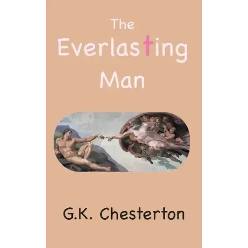 The Everlasting Man