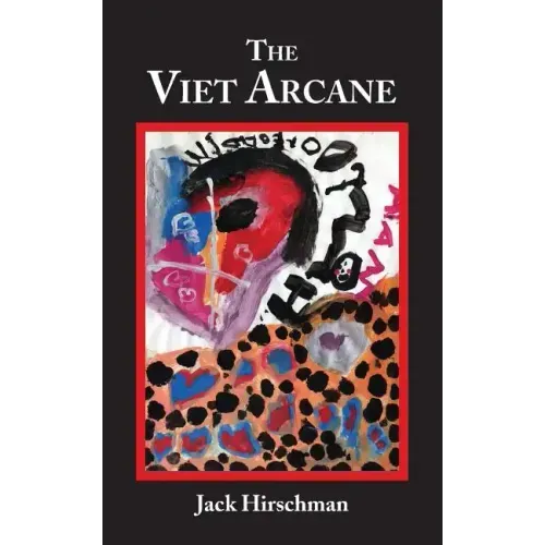 The Viet Arcane