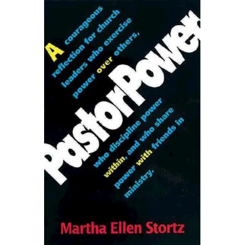 PastorPower
