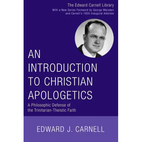 An Introduction to Christian Apologetics