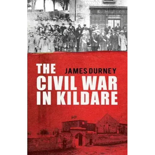 The Civil War in Kildare