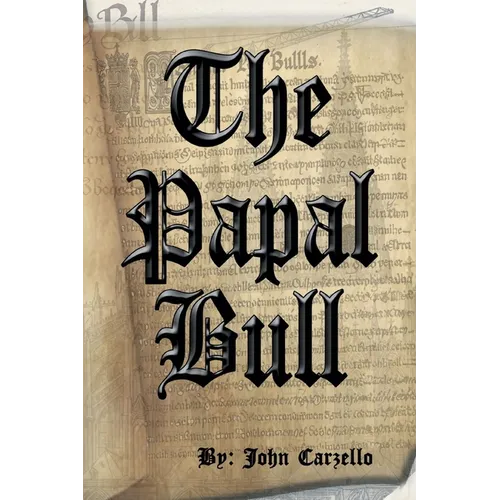 The Papal Bull