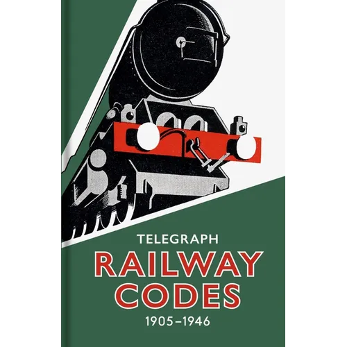 Telegraph Railway Codes 1905-1946