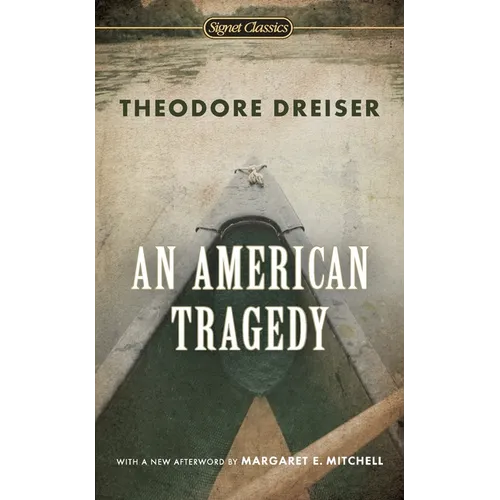 An American Tragedy