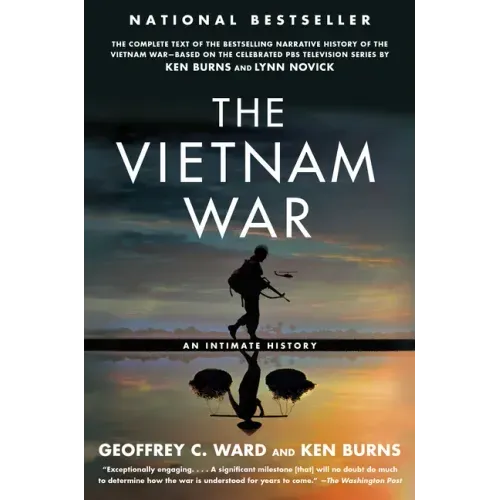 The Vietnam War