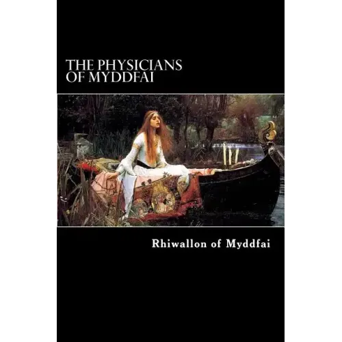 The Physicians of Myddfai