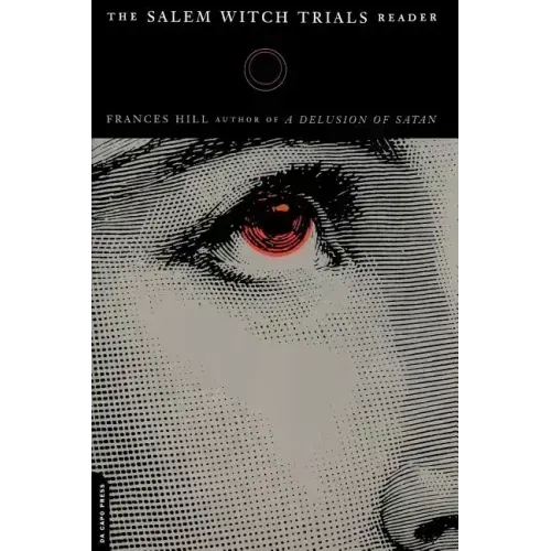 The Salem Witch Trials Readers