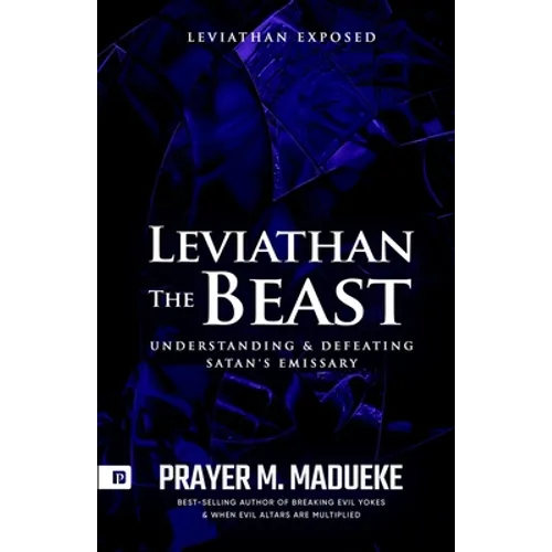 Leviathan The Beast
