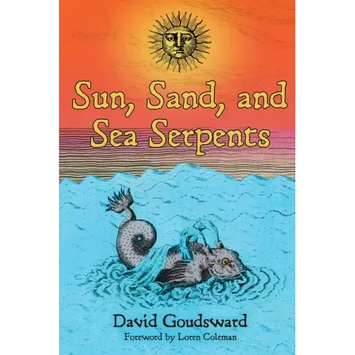 Sun, Sand, and Sea Serpents