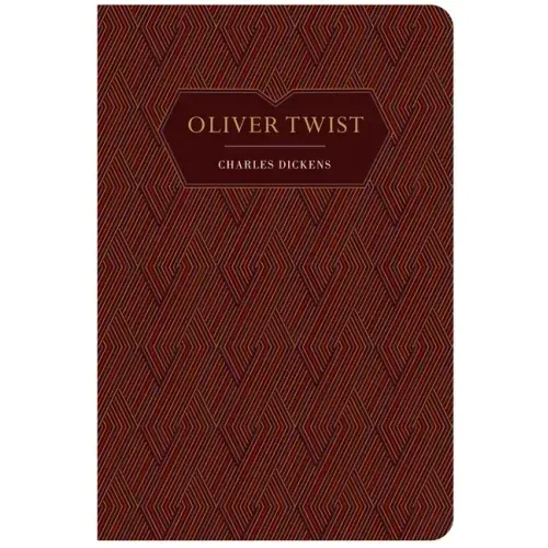 Oliver Twist