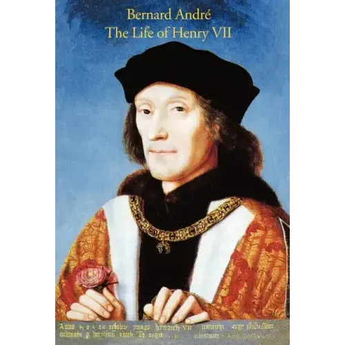 The Life of Henry VII