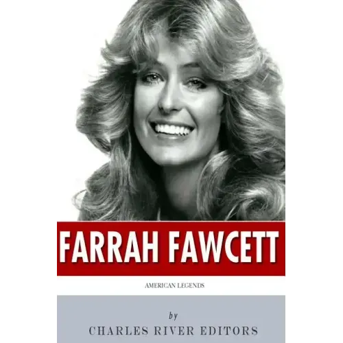 American Legends: The Life of Farrah Fawcett