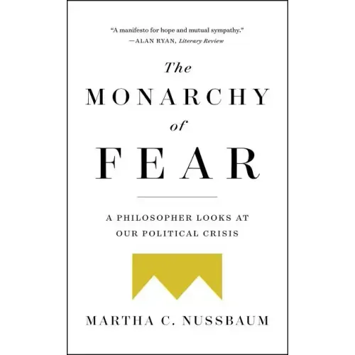 The Monarchy of Fear