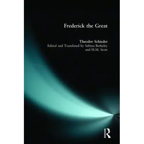 Frederick the Great